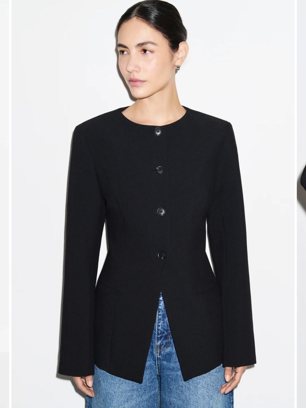 Aligne Daphne Blazer
